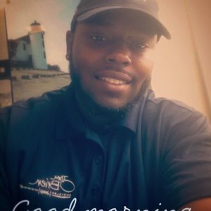 Meet your Posher, Ty